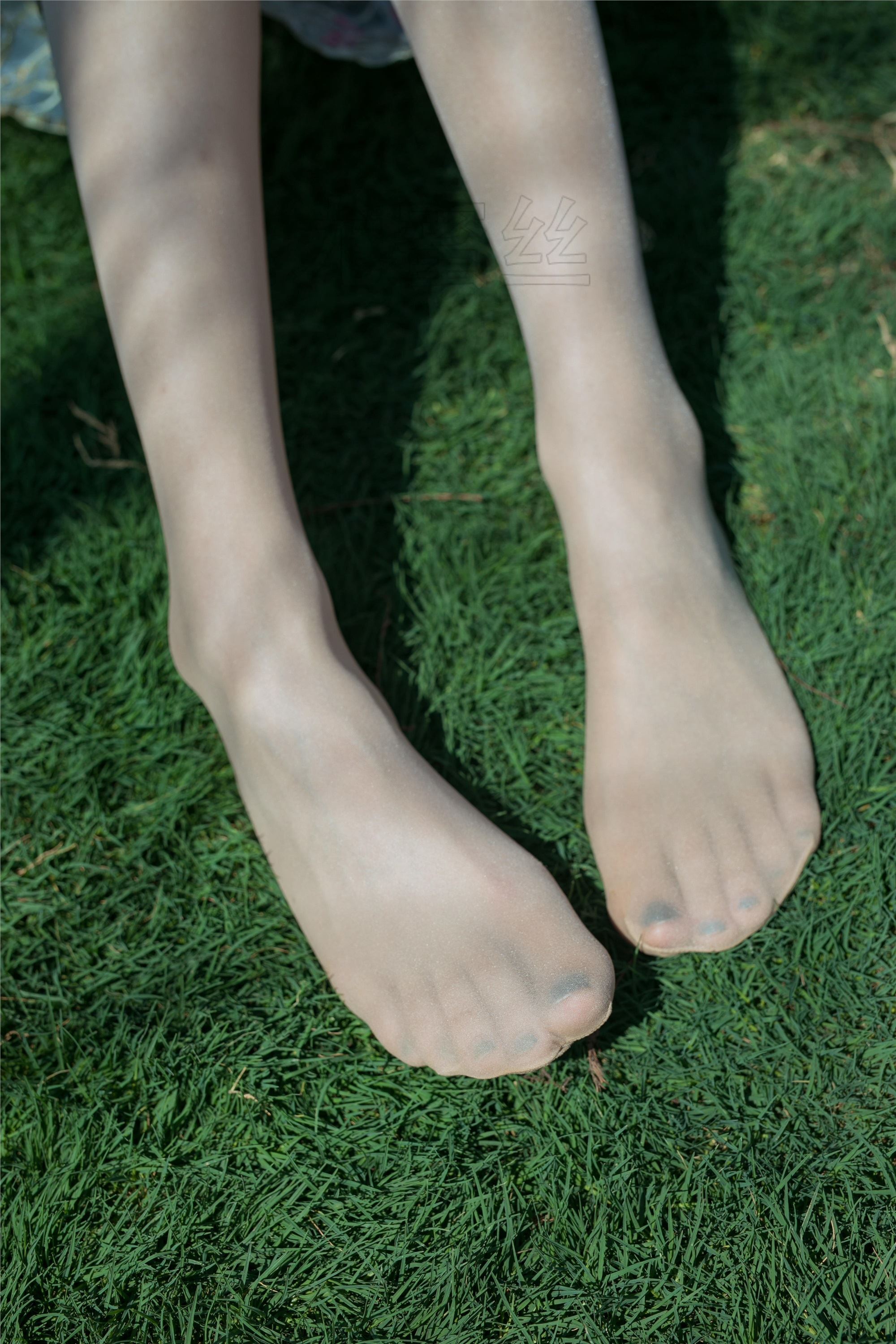 尤蜜丝 穿搭写真 NO.004